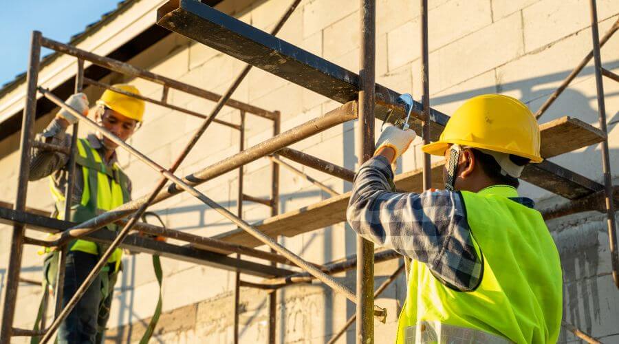 Flashing Repair in Mountain City, GA